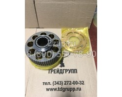 XKAY-00219 Ремкомплект блока цилиндров (Cylinder Block Kit) Hyundai