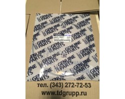 XKAY-00231 Кольцо поршневое (Ring-Piston) Hyundai