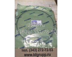 XKAY-00232 Кольцо поршневое (Ring-Piston) Hyundai
