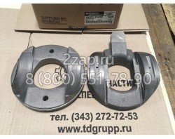 XKAY-01070 Комплект опоры (Support Kit) Hyundai