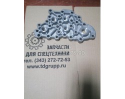 ZGAQ-01069 Крышка масляного насоса (Cover) Hyundai