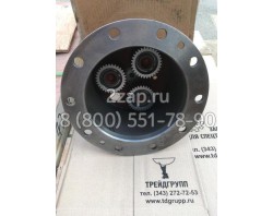 ZGAQ-01305 Корпус редуктора в сборе Hyundai R200W-7