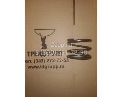 ZGAQ-02032 Пружина компрессионная (Spring-Compressure) Hyundai