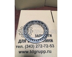 ZGAQ-02043 Подшипник шариковый (Bearing-Ball) Hyundai