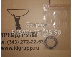 ZGAQ-02050 Подшипник игольчатый (Cage-Needle) Hyundai