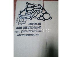 ZGAQ-02070 Прокладка масляного насоса (Gasket) Hyundai