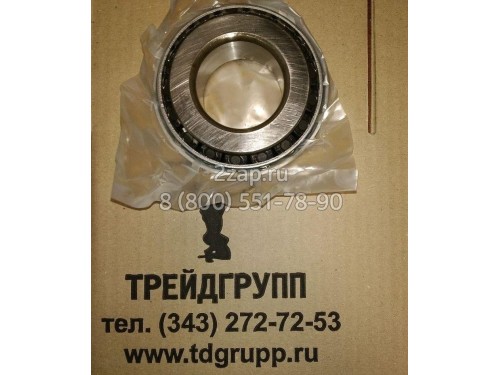 ZGAQ-02120 Подшипник роликовый (Bearing-Roller) Hyundai 