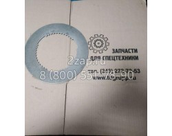 ZGAQ-02330 (ZGAQ-02221) Диск сцепления, ведомый (Disc; I.Clutch A=2.5) Hyundai