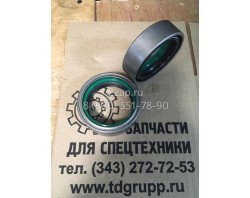 ZGAQ-03222 Сальник (Seal-Shaft) Hyundai