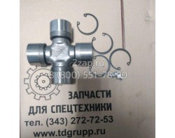 ZGAQ-03396 Крестовина полуоси (Joint-Cross) Hyundai