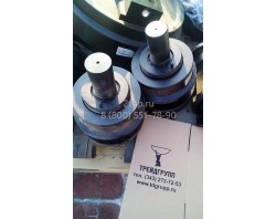 81NB-12010 Каток поддерживающий (Upper Roller) Hyundai