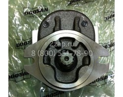 400910-00260 (400914-00569) Гидравлический насос управления (Pump, Gear) Doosan