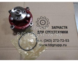 21247955, VOE21247955 Насос водяной (Water pump) Volvo