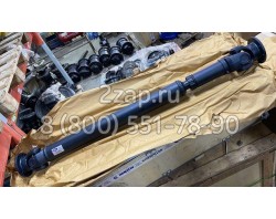 81EA-30042 Вал карданный передний (Propeller Shaft-FR) Hyundai