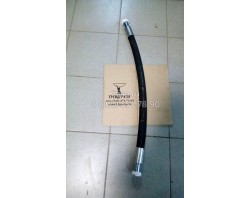 31Q9-11501 Рукав высокого давления (Hose Assy-Flg 0x0) Hyundai