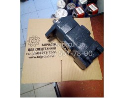 14602247, VOE14602247 Гидронасос (Gear Pump) Volvo