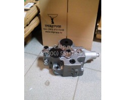 723-40-71600 Клапан регулирующий (Valve Ass'y) Komatsu