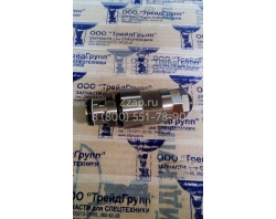XKCG-00470 Клапан сброса давления (Relief Valve Overload) Hyundai