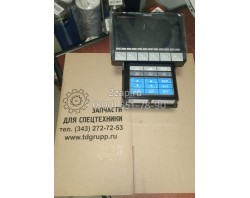 7835-34-1008 Панель управления (Monitor) Komatsu