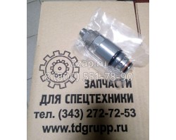 XKBF-00099 Клапан сброса давления (Relief Valve-Overload) Hyundai