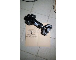 81L6-01161 Вал карданный передний (Drive Shaft-Upper) Hyundai 
