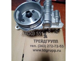 K9005736 Гидронасос ГМКП (Governor Ass'y) Doosan