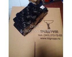 31LD-30020 Гидроклапан рулевого управления (Steering Valve (EHPS)) Hyundai