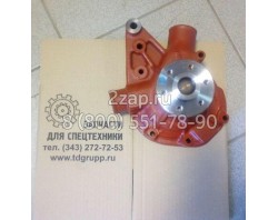 65.06500-6145D Насос водяной Doosan