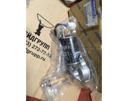 198-Z11-2540 Электромотор стеклоочистителя (Wiper Motor) Komatsu