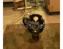 ZGAQ-02351 Кулак поворотный, левый (Joint Housing-LH) Hyundai