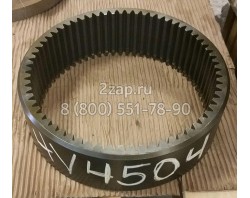4V-4504, 4V4504 Шестерня редуктора (Gear-Ring) Caterpillar