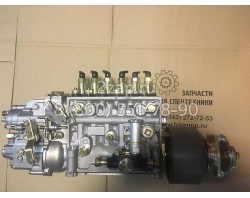 400912-00051 Топливный насос высокого давления (Pump Assy, Injection) Doosan