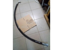 31Q6-60131 РВД (Hose Assy-FLG OX90) Hyundai