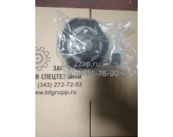 32M9-02130 Крышка топливного бака Hyundai R140LC-9S