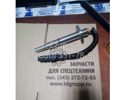 354-6758, 3546758 Датчик скорости (Sensor GP-Speed) Caterpillar