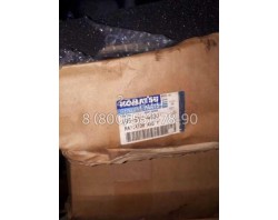 195-911-4630 Радиатор в сборе (Radiator Ass'y) Komatsu