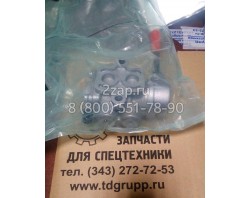 561-87-66102 Клапан (VALVE ASS'Y) Komatsu