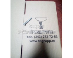 ZGAQ-01386 Болт (Screw) Hyundai