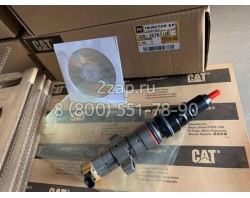 328-2576, 3282576 Форсунка топливная (Injector Fuel) Caterpillar