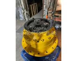 31N9-10152 Редуктор поворота башни (Swing Reduction Gear) Hyundai