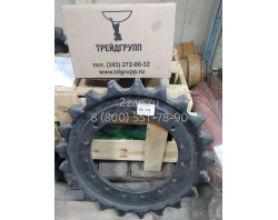 317-50201000 Ведущее колесо (Sprocket) Kato