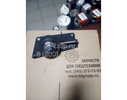25710-83C00 Шкив-натяжитель (Pulley-Idler) Hyundai