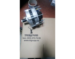 50504200 генератор Hatz 3M41