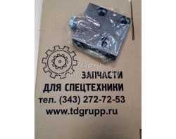 723-40-71900 Клапан в сборе (Valve Ass'y) Komatsu