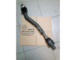 ZGAQ-02242 Тяга рулевая левая в сборе (Track Rod-LH) Hyundai 