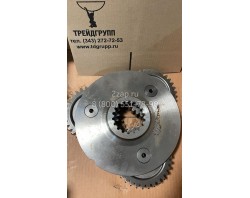 39Q8-42260 Первая планетарная ступень (Carrier Asst Kit 1) Hyundai