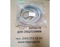 31Y2-07770 Комплект уплотнений гидроцилиндра ковша (Seal Kit) Hyundai 