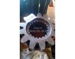 XKAQ-00132 Ведущая шестерня (Gear-Pinion) Hyundai