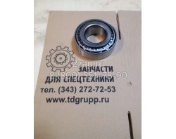 229124/1.109-00128 Подшипник роликовый конический (Bearing, Taper Roller) Doosan