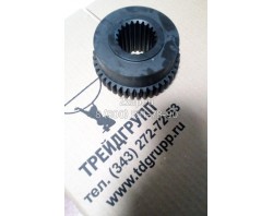 134-9371, 1349371 Муфта ступицы (Hub Coupling) Caterpillar